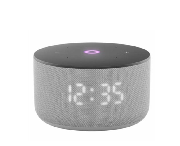 Yandex Station MINI 3, 12W.
