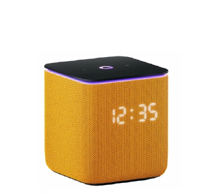 Yandex Station MIDI+Zigbee, 24 W.