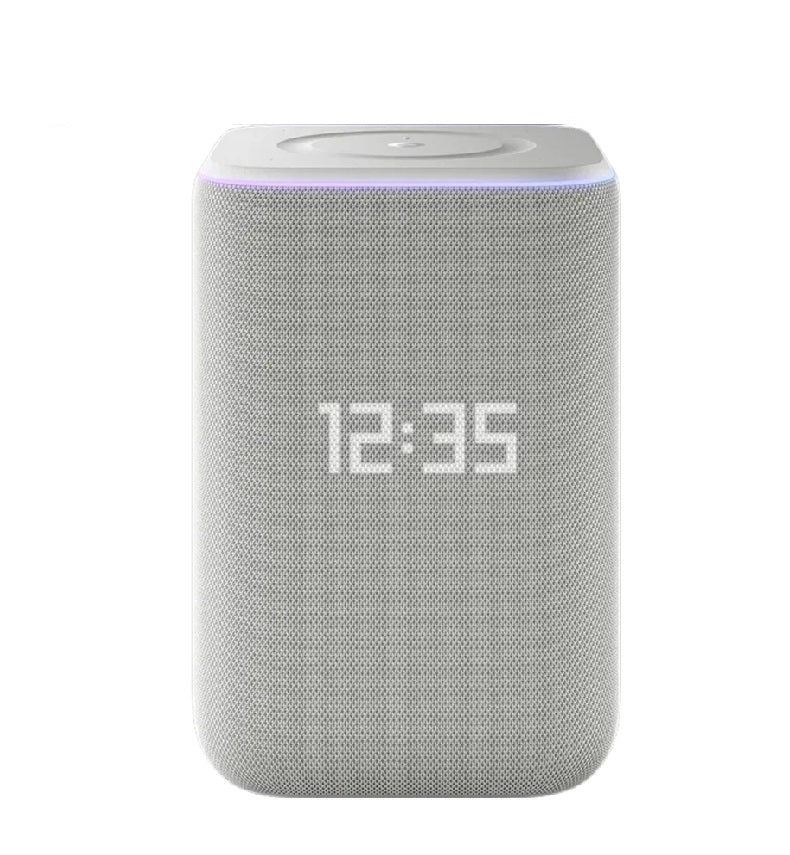Yandex STATION 3+Zigbee+LED, 50 W