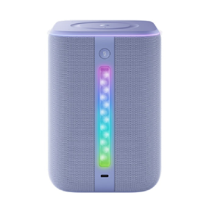 Yandex STATION 3+Zigbee+LED, 50 W