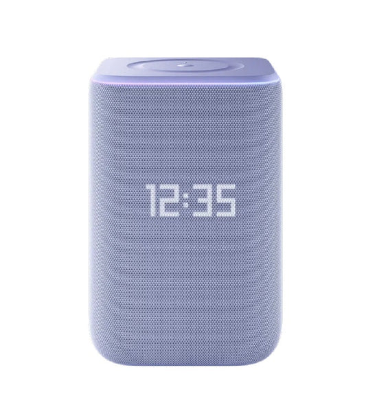 Yandex STATION 3+Zigbee+LED, 50 W