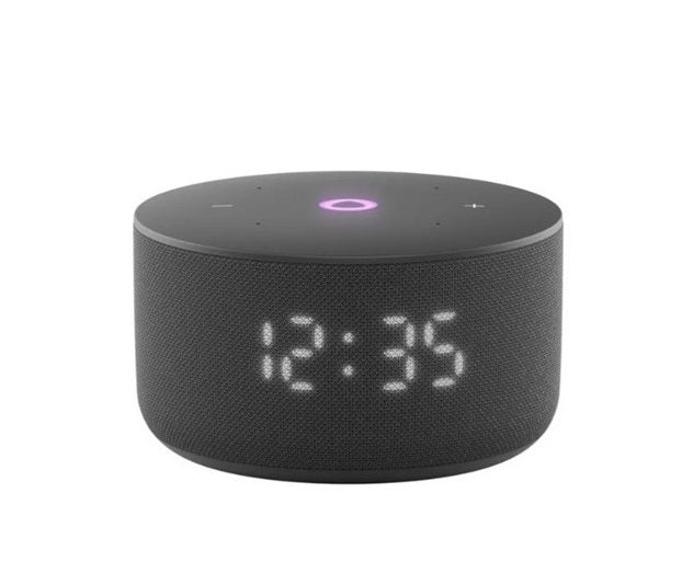 Yandex Station MINI 3, 12W.