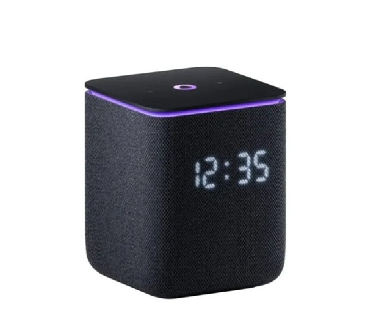 Yandex Station MIDI+Zigbee, 24 W.