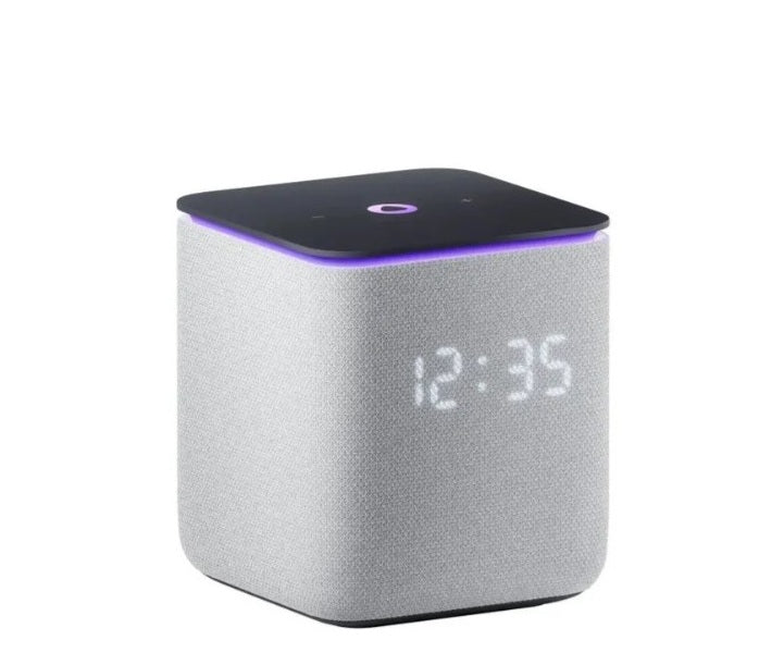 Yandex Station MIDI+Zigbee, 24 W.