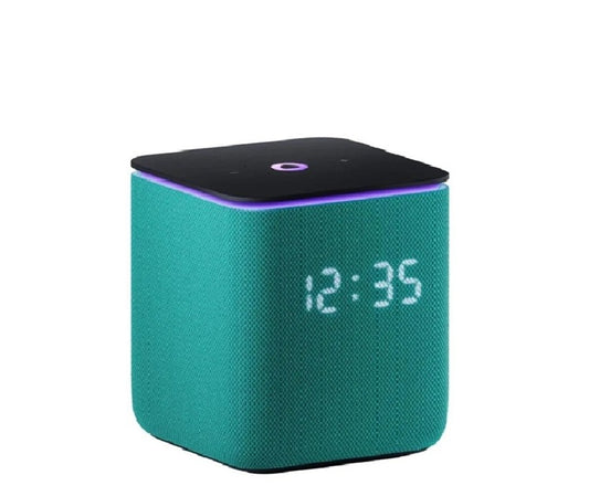 Yandex Station MIDI+Zigbee, 24 W.