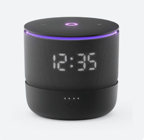 Portable charger for MINI PRO