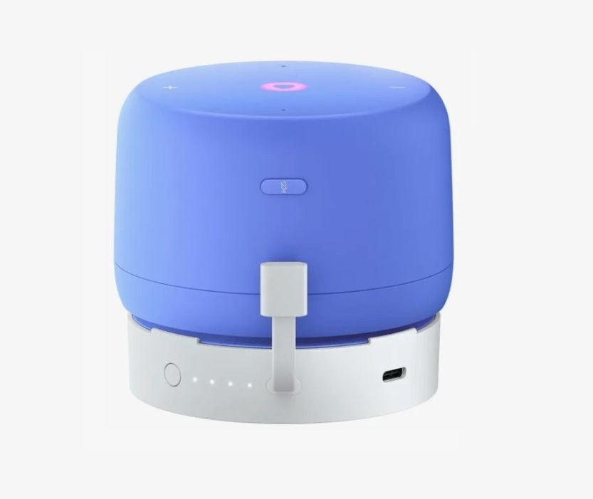 Portable charger for Alisa light 2