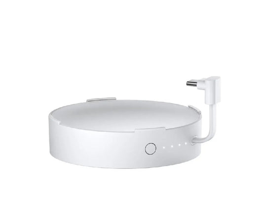 Portable charger for Alisa light 2